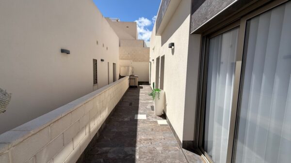 Costa Blanca Sur