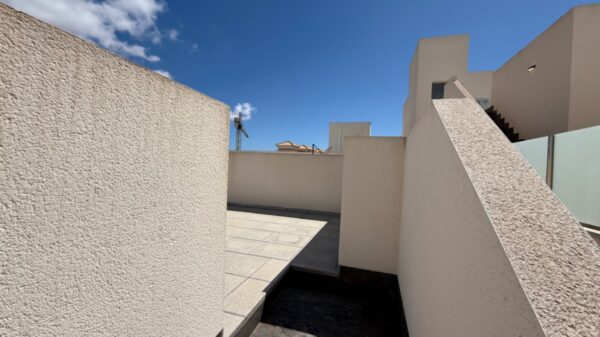 Costa Blanca Sur