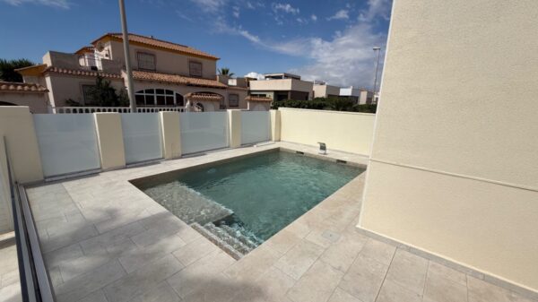 Costa Blanca Sur
