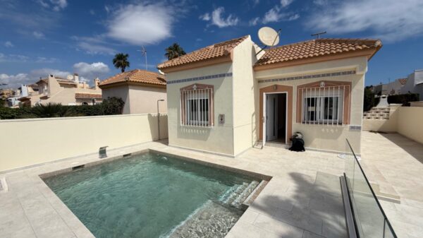 Costa Blanca Sur