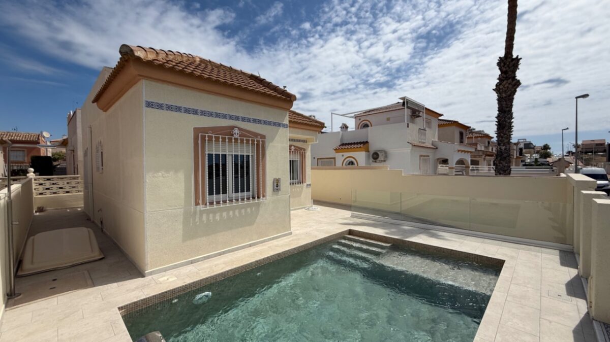 Costa Blanca Sur