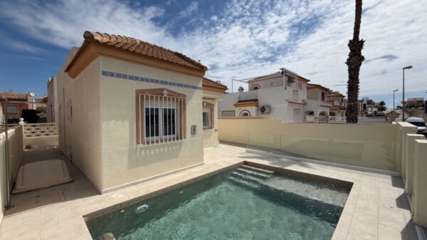 Costa Blanca Sur