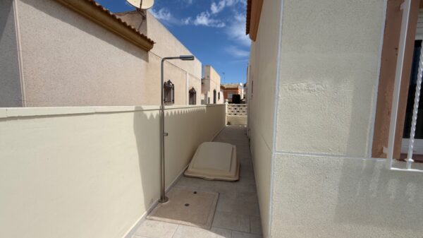 Costa Blanca Sur