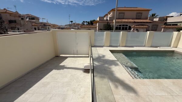 Costa Blanca Sur