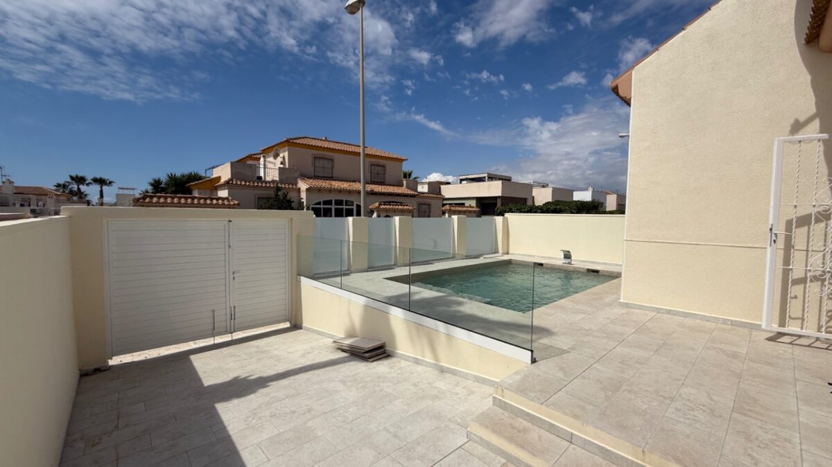 Costa Blanca Sur