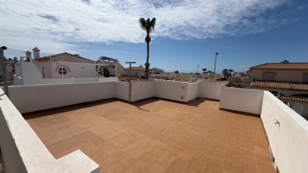 Costa Blanca Sur
