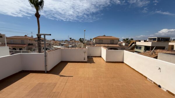 Costa Blanca Sur