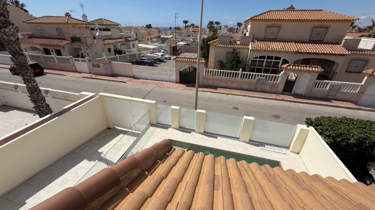 Costa Blanca Sur