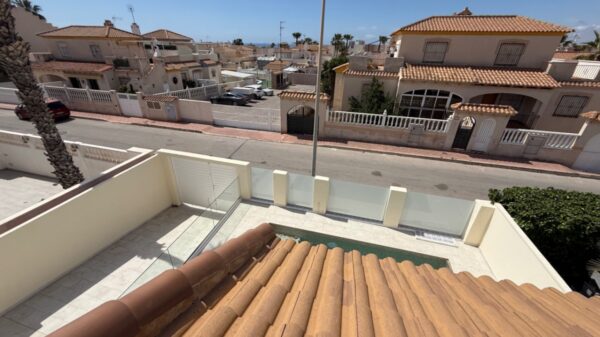 Costa Blanca Sur