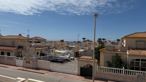Costa Blanca Sur