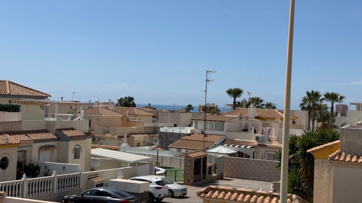 Costa Blanca Sur