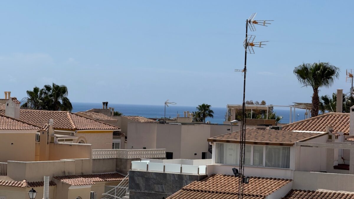 Costa Blanca Sur