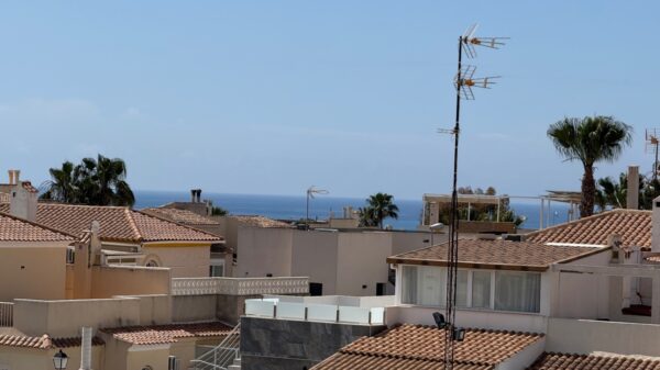 Costa Blanca Sur