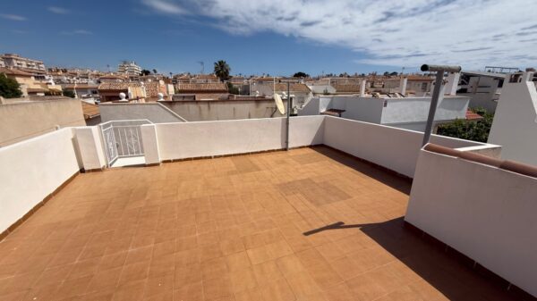 Costa Blanca Sur