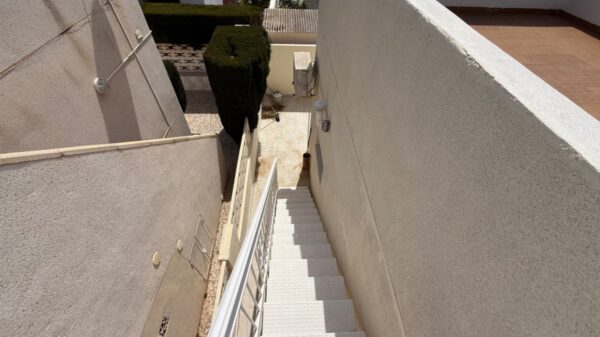 Costa Blanca Sur
