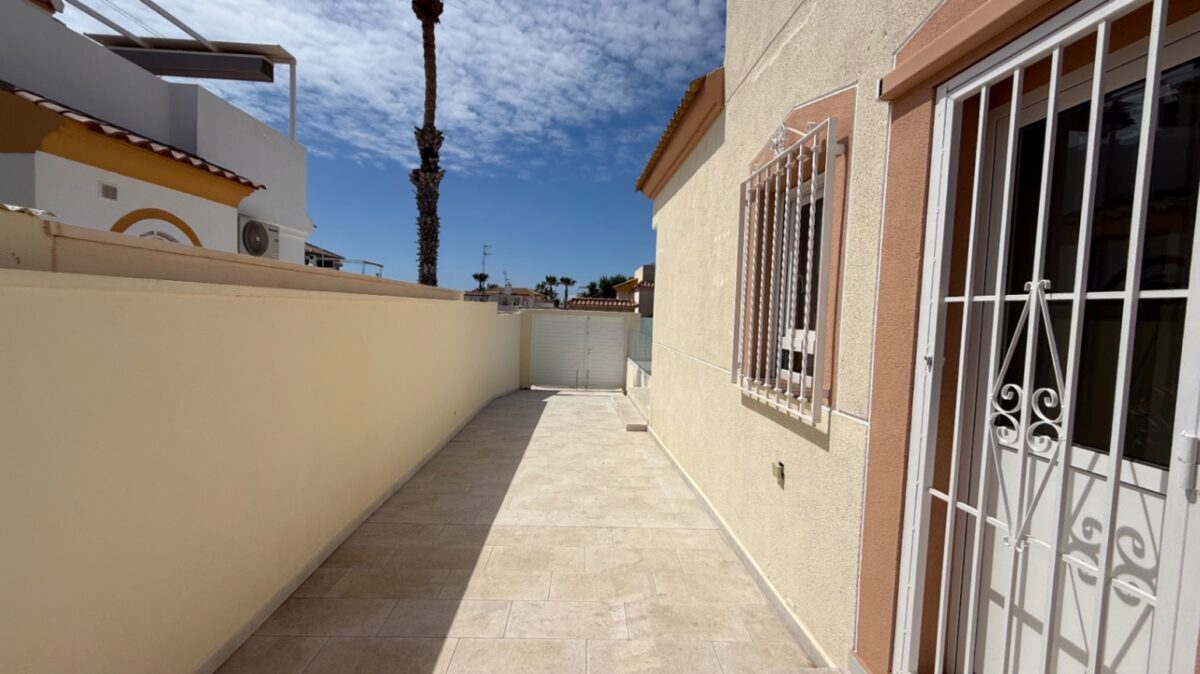 Costa Blanca Sur