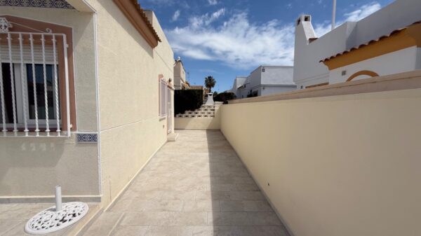 Costa Blanca Sur
