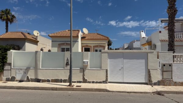 Costa Blanca Sur