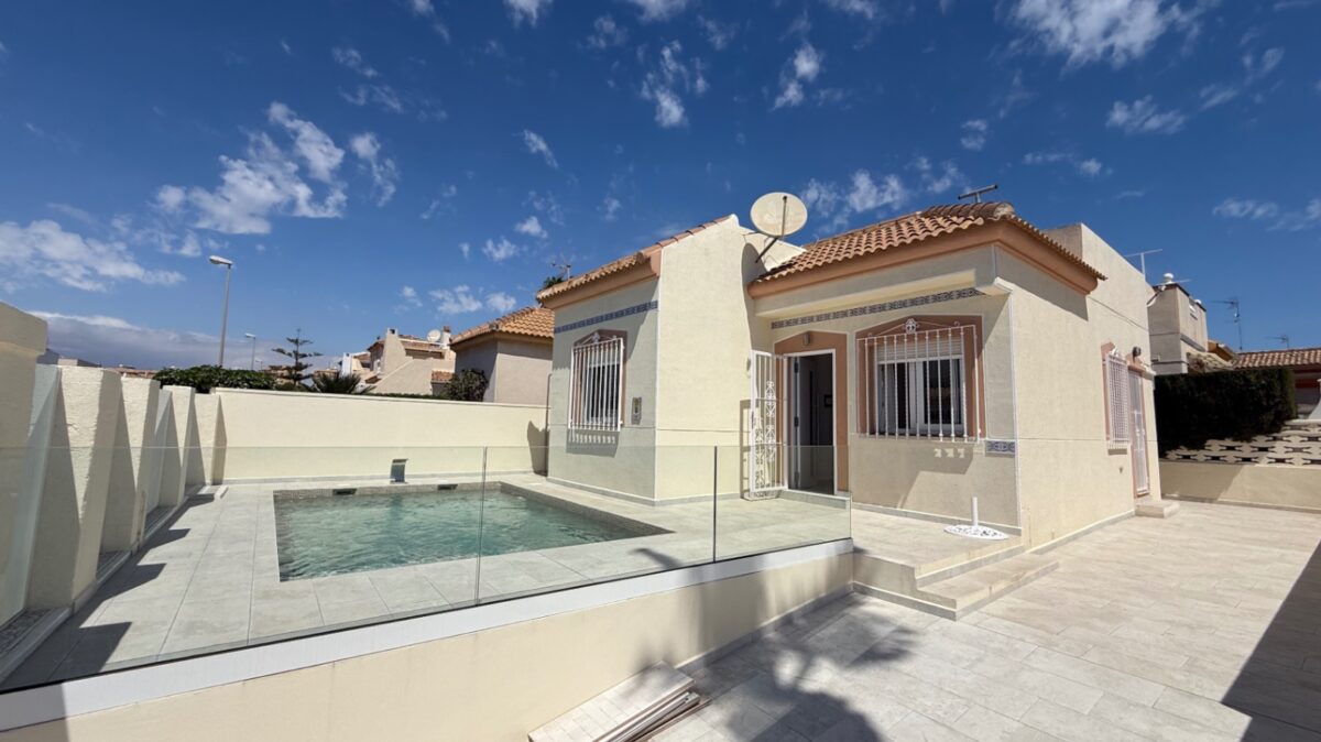 Costa Blanca Sur