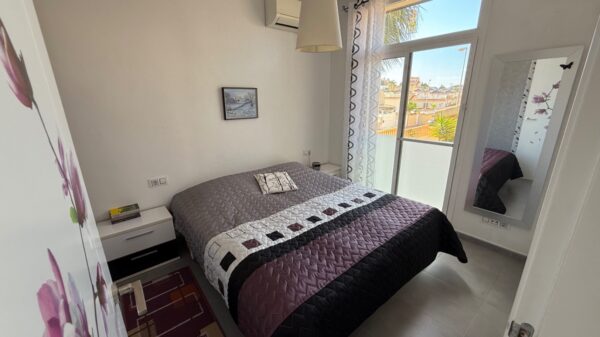 Costa Blanca Sur