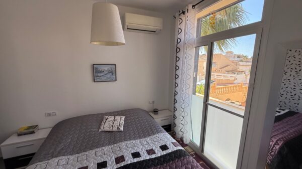 Costa Blanca Sur