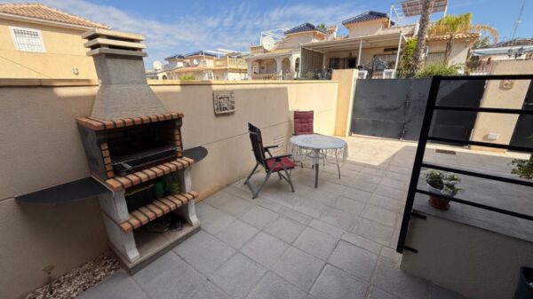 Costa Blanca Sur