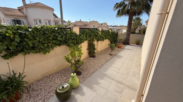 Costa Blanca Sur