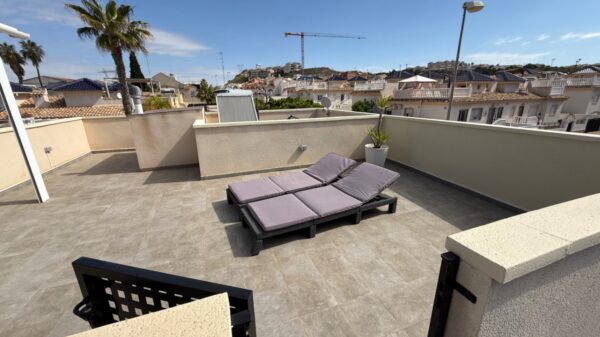 Costa Blanca Sur