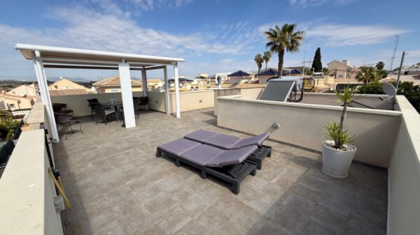 Costa Blanca Sur