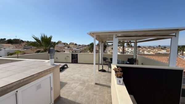 Costa Blanca Sur