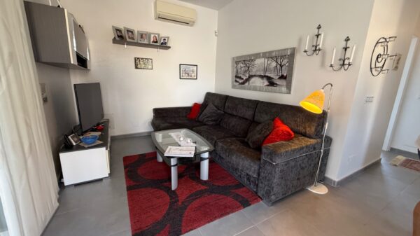 Costa Blanca Sur
