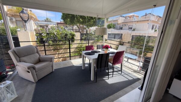 Costa Blanca Sur