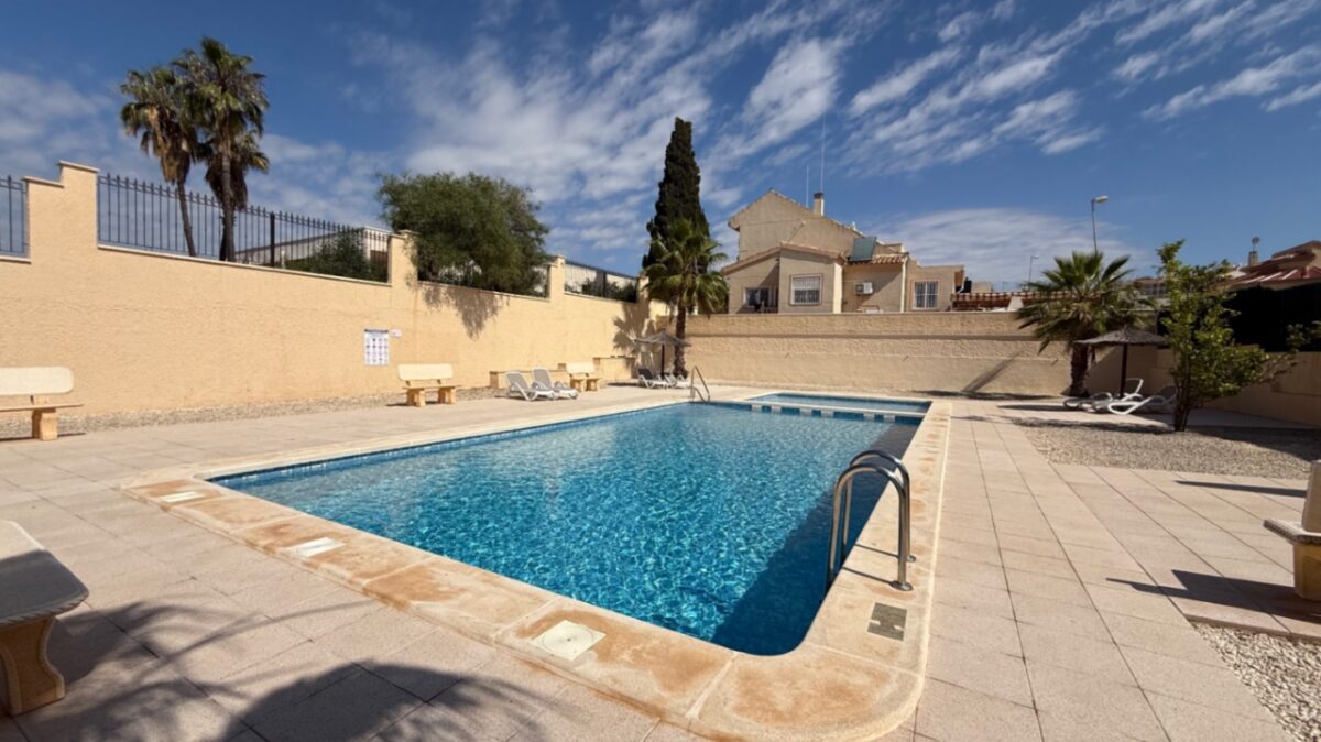 Costa Blanca Sur