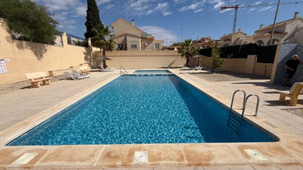Costa Blanca Sur