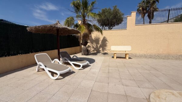 Costa Blanca Sur