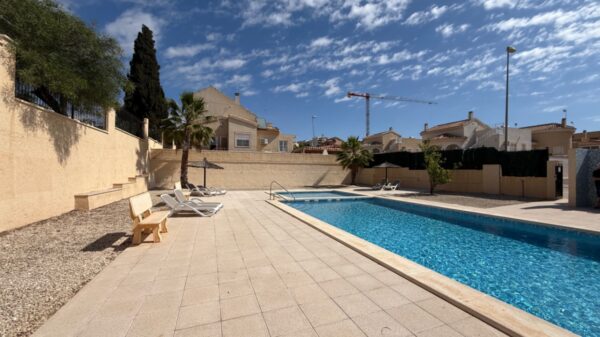 Costa Blanca Sur