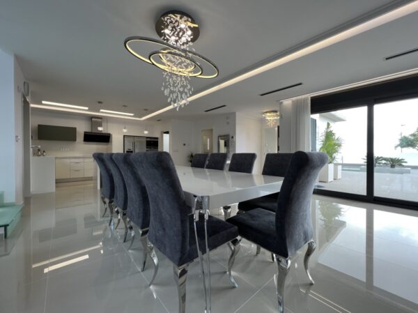 Costa Blanca Sur