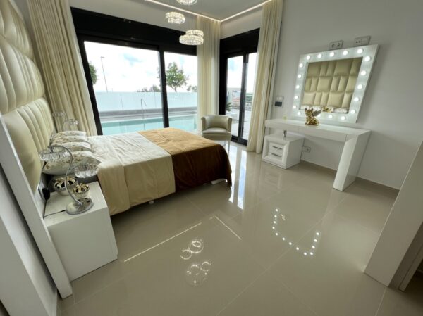 Costa Blanca Sur