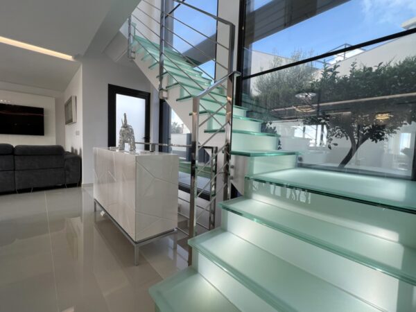 Costa Blanca Sur
