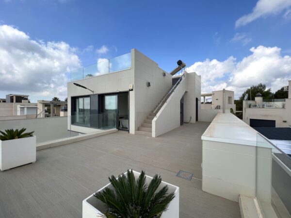 Costa Blanca Sur