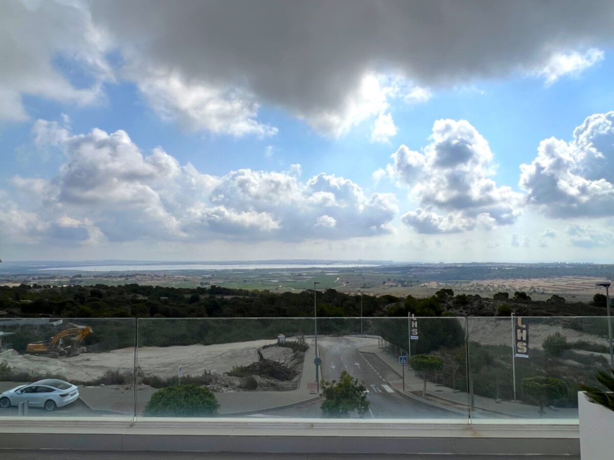 Costa Blanca Sur