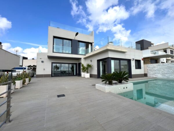 Costa Blanca Sur