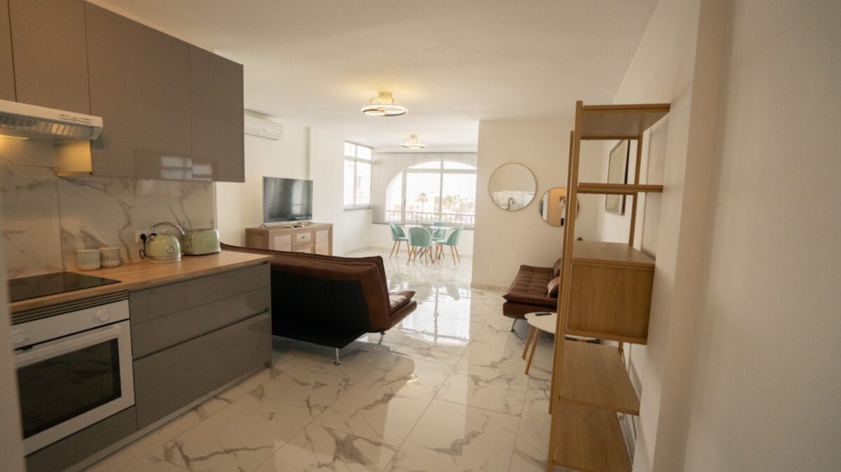 Costa Blanca Sur