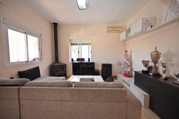Costa Blanca Sur