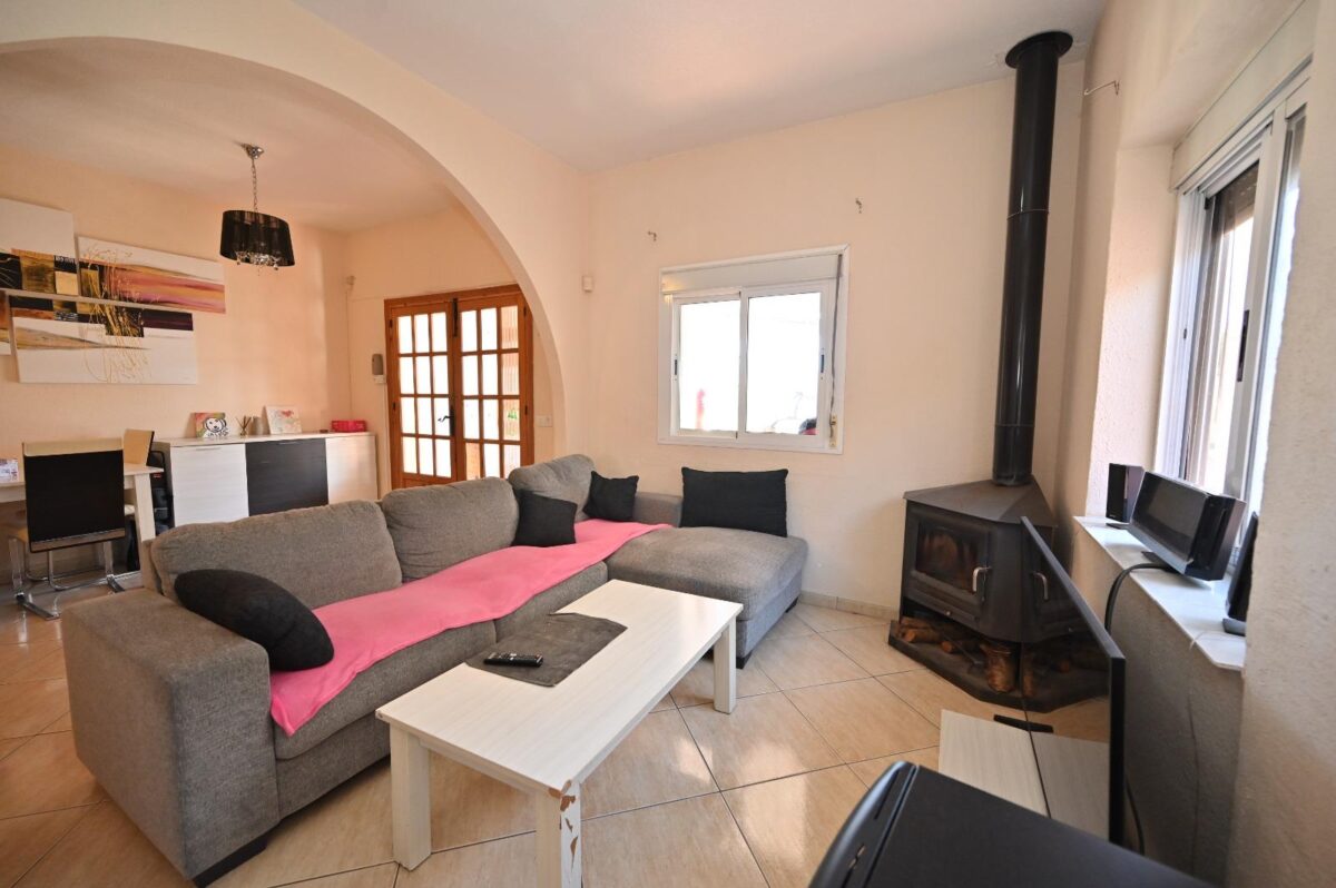 Costa Blanca Sur