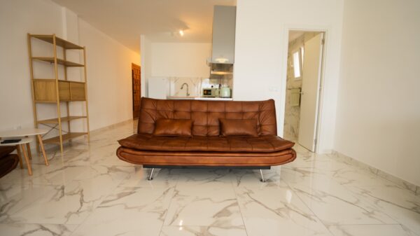 Costa Blanca Sur