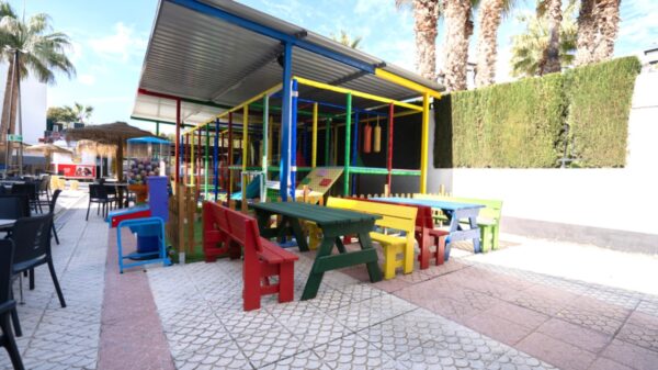 Costa Blanca Sur