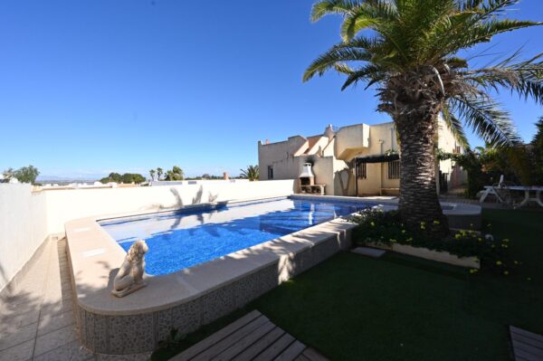 Costa Blanca Sur