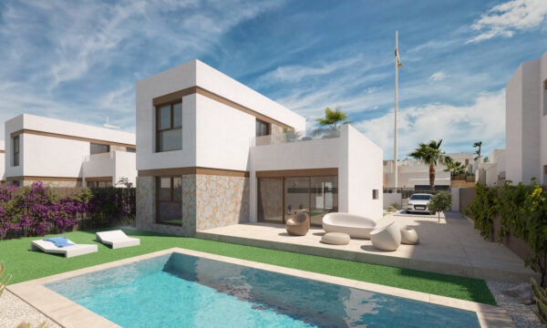 Costa Blanca Sur