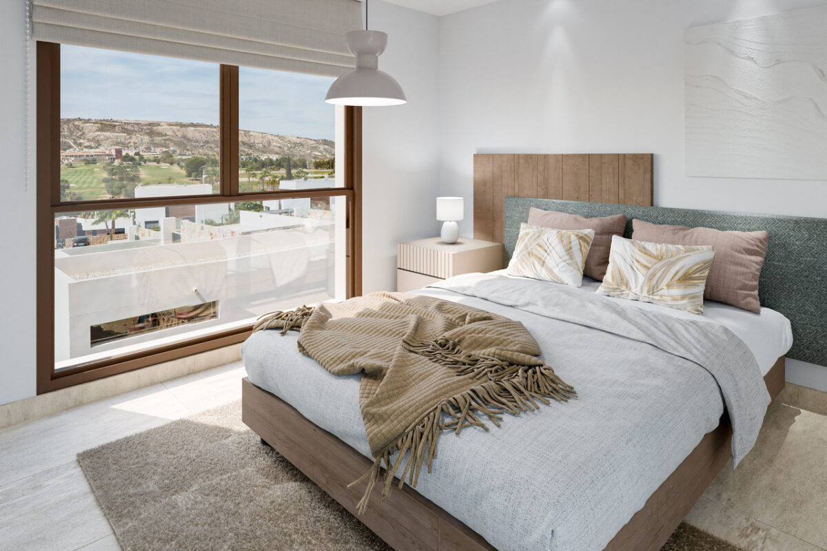 Costa Blanca Sur